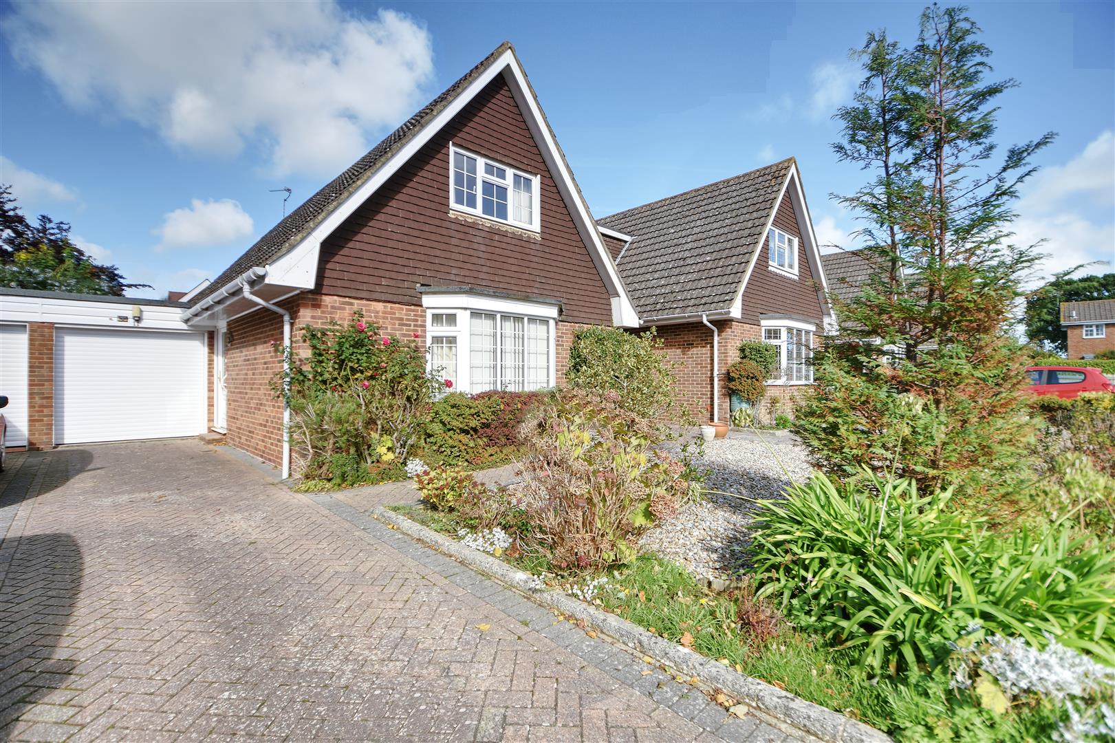 Heighton Close, BexhillOnSea Rush, Witt & Wilson